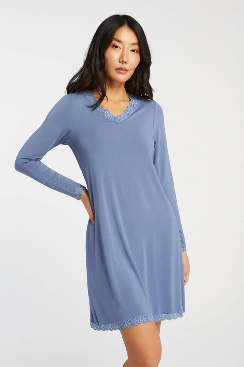 Fleur't Modest Nightshirt